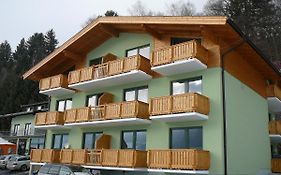 Apartment Patrick - Piesendorf